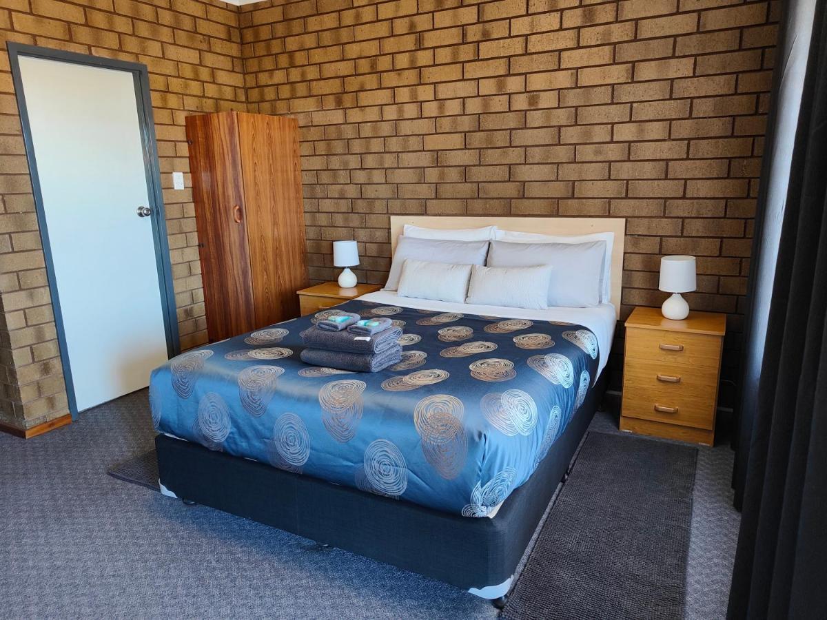 Airport Whyalla Motel Exterior photo